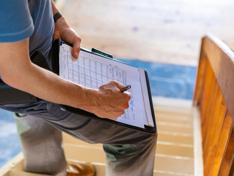 Radon Inspection Toronto